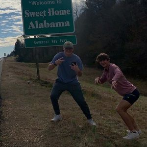 Meet your Posher, Bobby